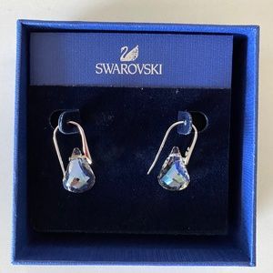 SWAROVSKI Crystal Earring.